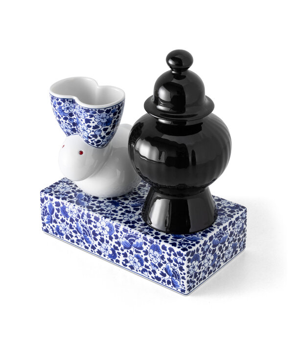 Royal Delft  Royal Delft Delft Blue Model 9