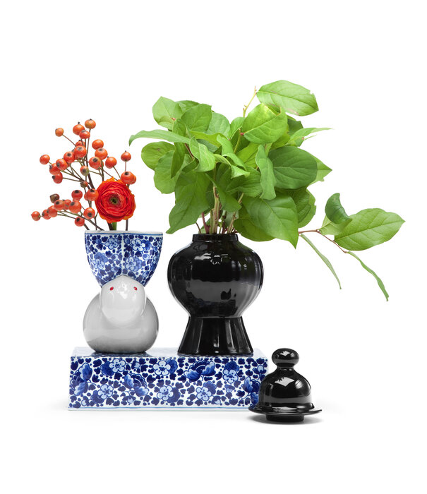 Royal Delft  Royal Delft Delft Blue Model 9