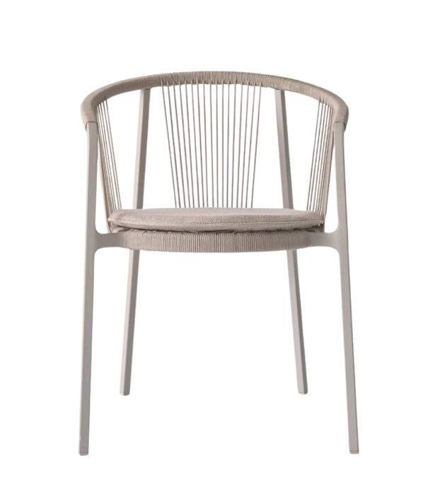 Vipp  710 Lagrasse Chair