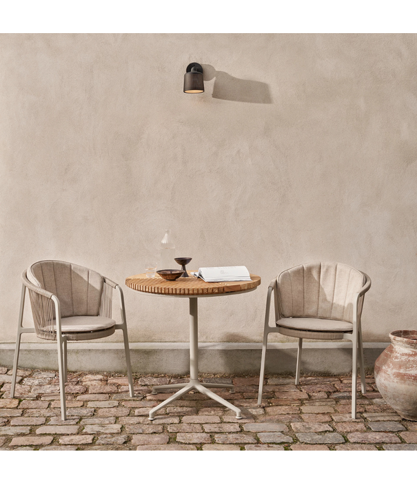 Vipp  710 Lagrasse Chair