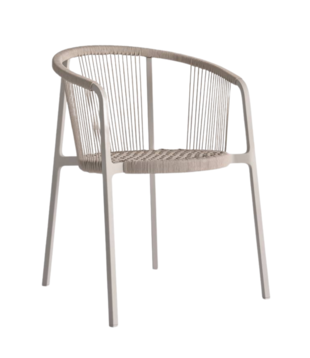 Vipp 710 Lagrasse Chair