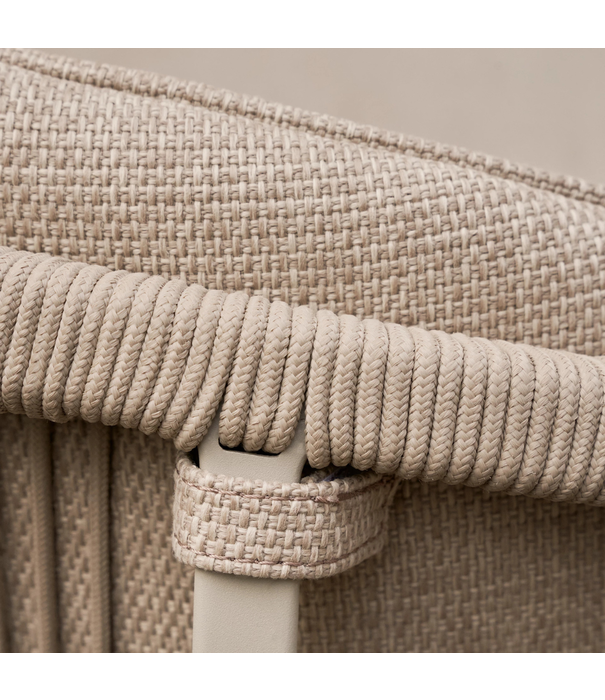 Vipp  Vipp 712 Lagrasse Lounge Stoel