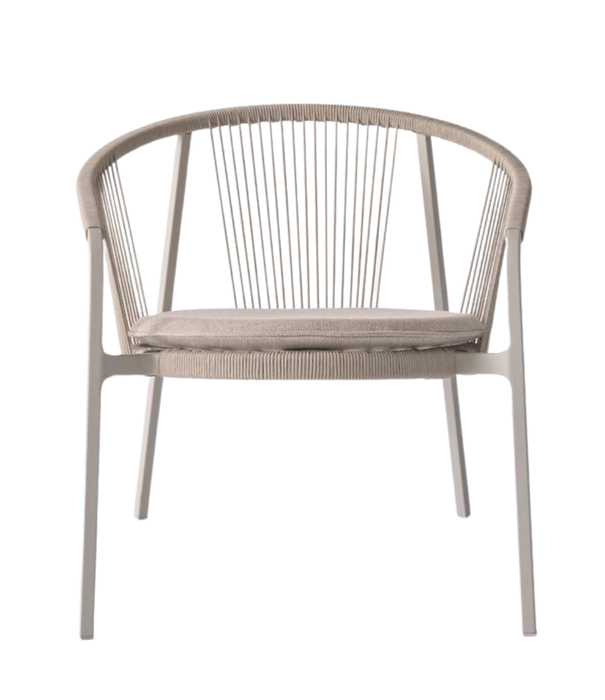 Vipp  Vipp 712 Lagrasse Lounge Chair