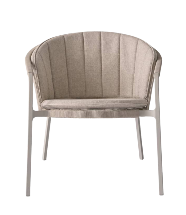 Vipp  712 Lagrasse Lounge Chair