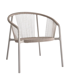 Vipp 712 Lagrasse Lounge Chair