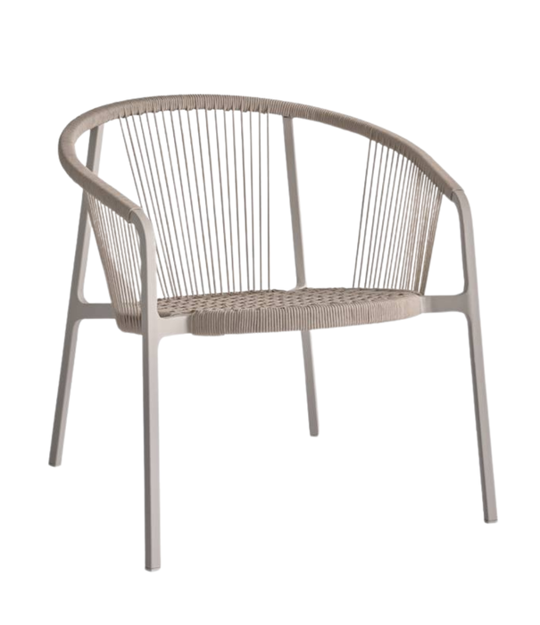 Vipp  712 Lagrasse Lounge Chair