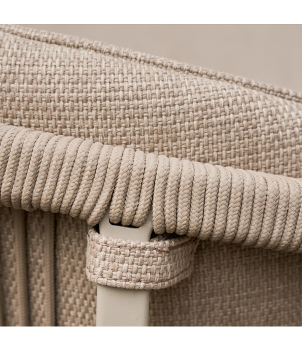 Vipp  Vipp 721 Lagrasse Twee-Zits Sofa