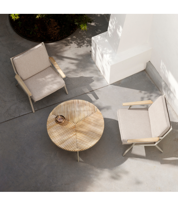 Vipp  Vipp 717 Open-Air Café Table