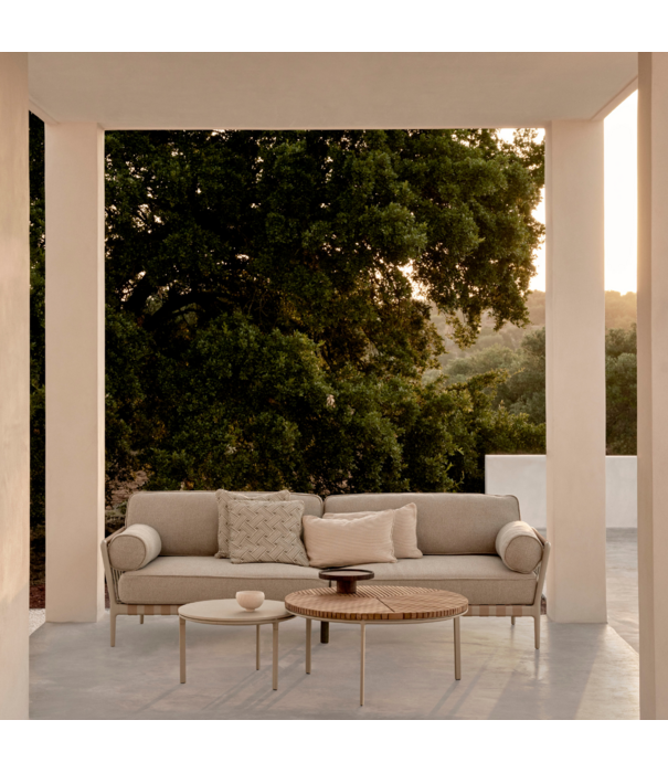 Vipp  Vipp 717 Open-Air Café Table