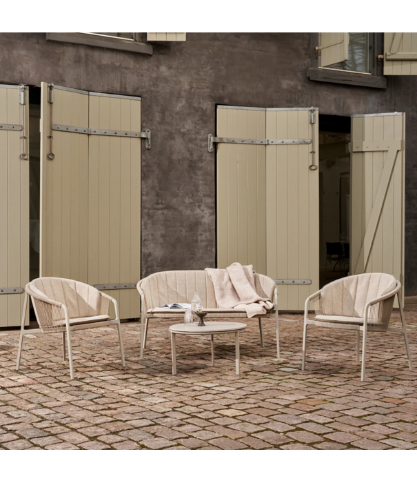 Vipp  Vipp 717 Open-Air Café Table