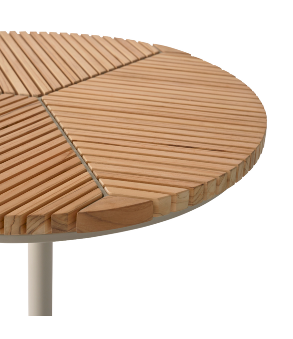 Vipp  Vipp 717 Open-Air Café Table