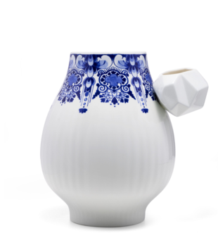 Royal Delft Delft Blue Model 8