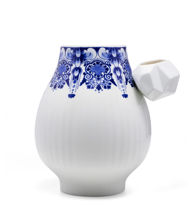 Royal Delft  Royal Delft Delft Blue Model 8