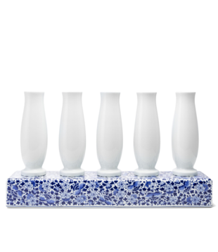 Royal Delft Delft Blue Model 5