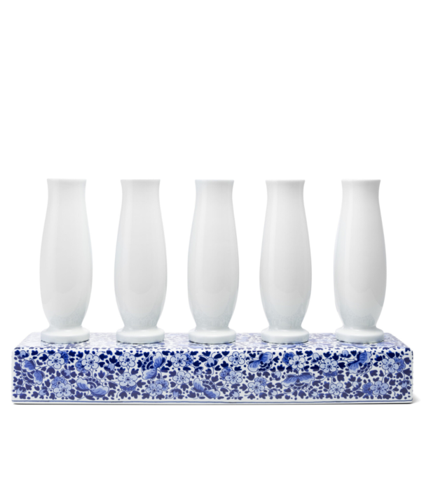 Royal Delft  Royal Delft Delft Blue Model 5