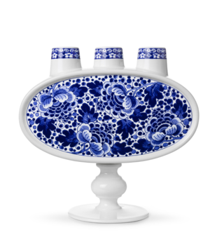 Royal Delft Delft Blue Model 3