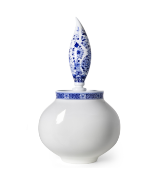 Royal Delft Delft Blue Model 2