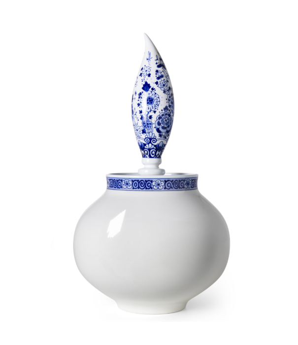 Royal Delft  Royal Delft Delft Blue Model 2