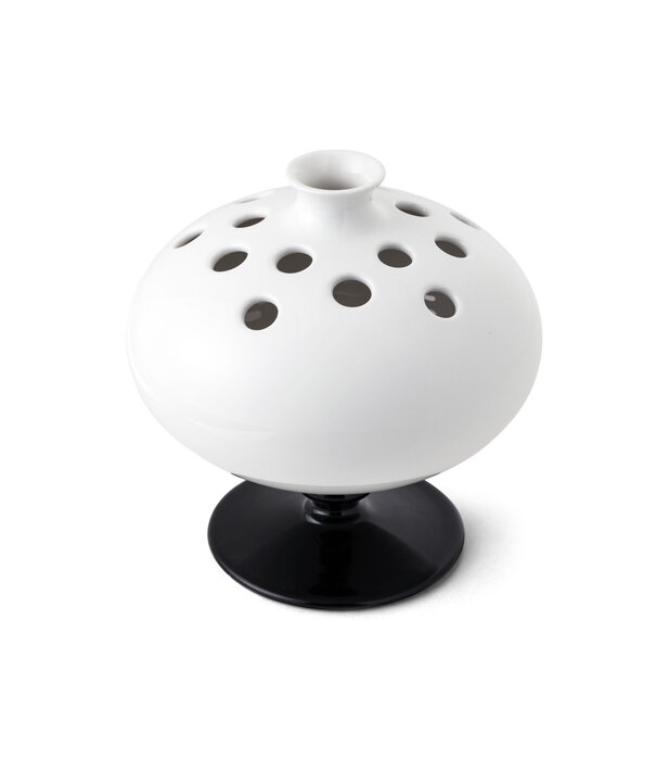 Royal Delft  Royal Delft,  Delft Blue Vaas Model 12