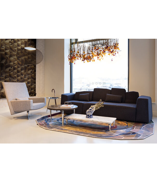 Royal Delft  Royal Delft Blow Away Vase