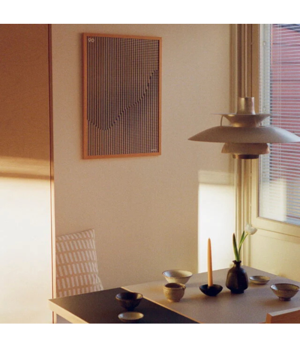 Artek  Artek Poster Artek 90 Years