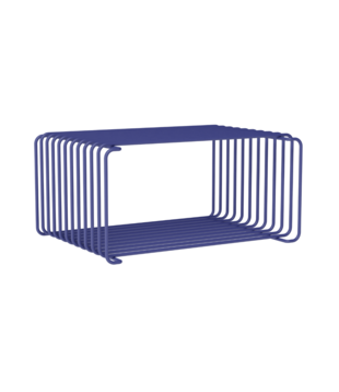 Montana Panton Wire Single, Half Height Monarch H17,2 / D25,7