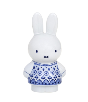 Royal Delft Nijntje piggy bank