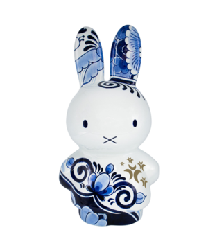 Royal Delft Nijntje XL limited edition