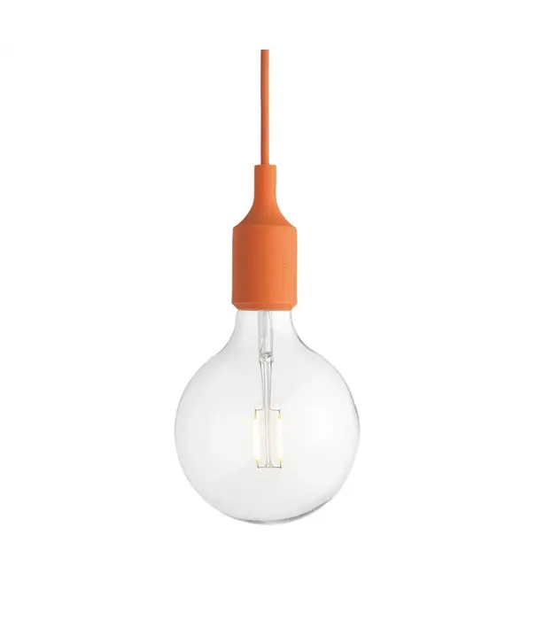 Muuto  Muuto E27 Hanglamp varianten