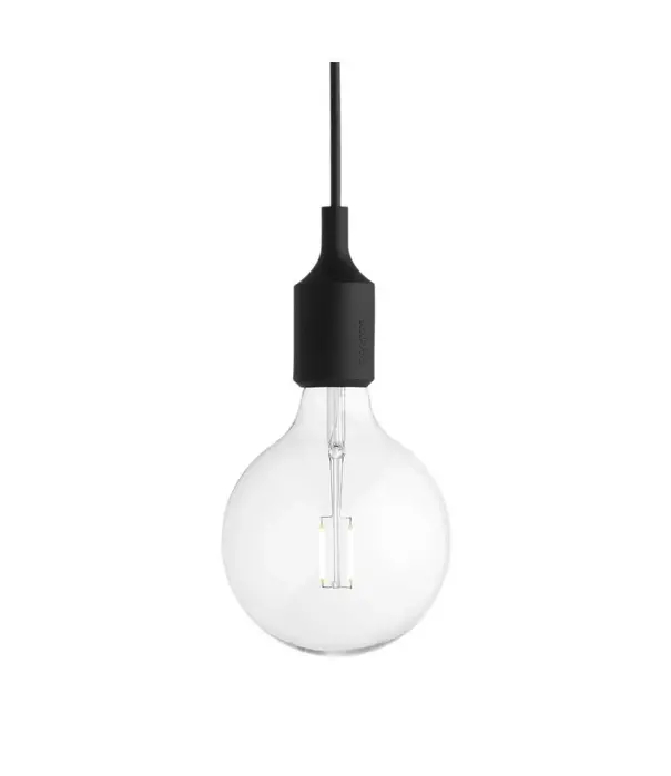 Muuto  Muuto E27 Pendant variant