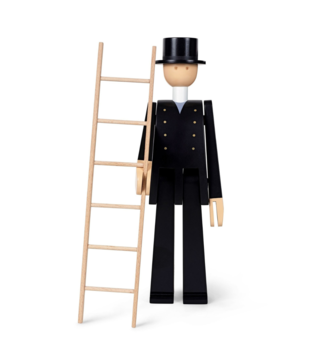 Kay Bojesen Chimney Sweeper