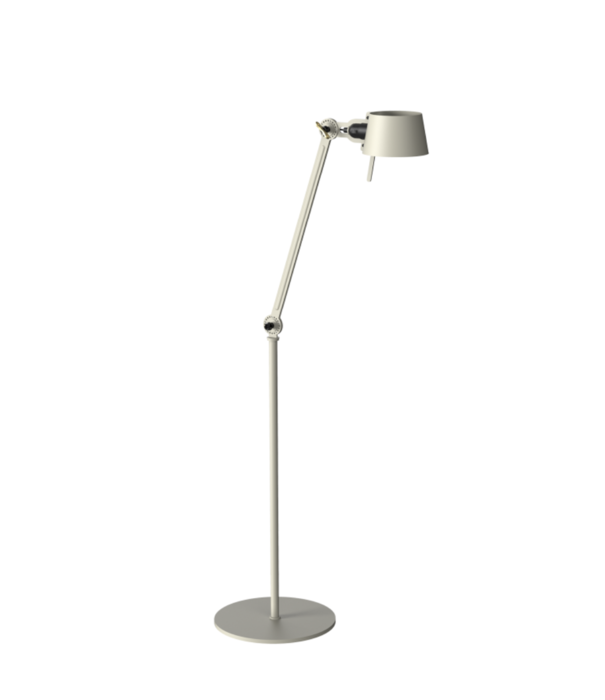 Tonone  Bolt  Floor 1 arm side fit vloerlamp