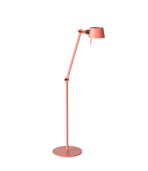 Tonone  Bolt Floor 1 arm side fit floor lamp
