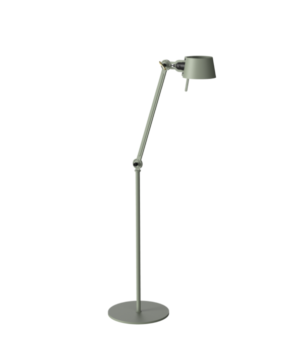 Tonone  Tonone Bolt Floor 1 arm side fit floor lamp