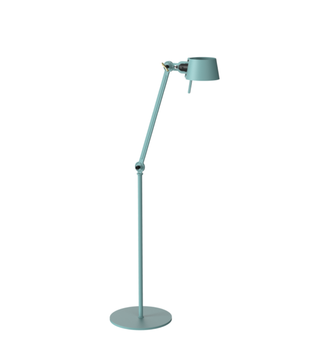 Tonone  Bolt Floor 1 arm side fit floor lamp