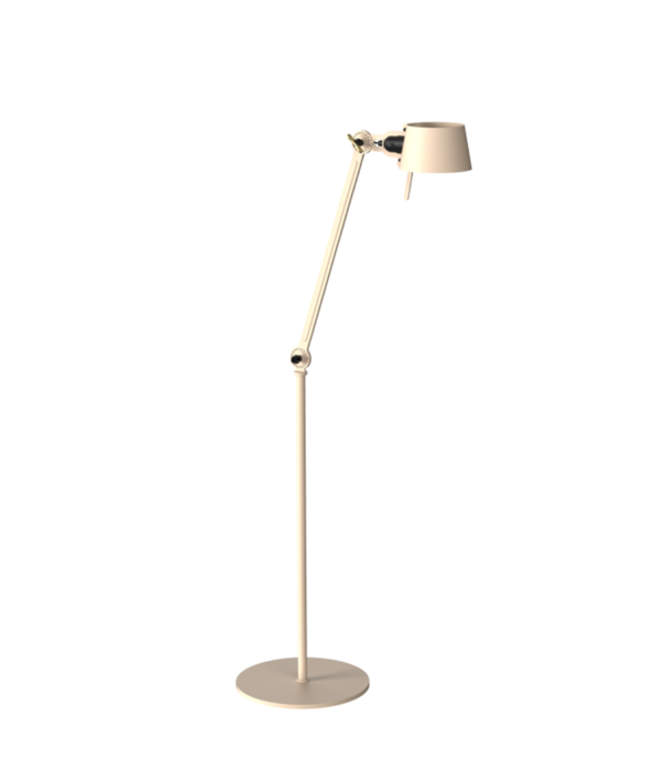 Tonone  Bolt Floor 1 arm side fit floor lamp