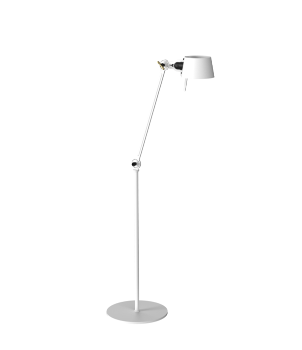 Tonone  Tonone Bolt Floor 1 arm side fit floor lamp