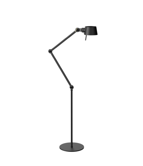 Tonone  Bolt Floor 2 arm side fit floor lamp