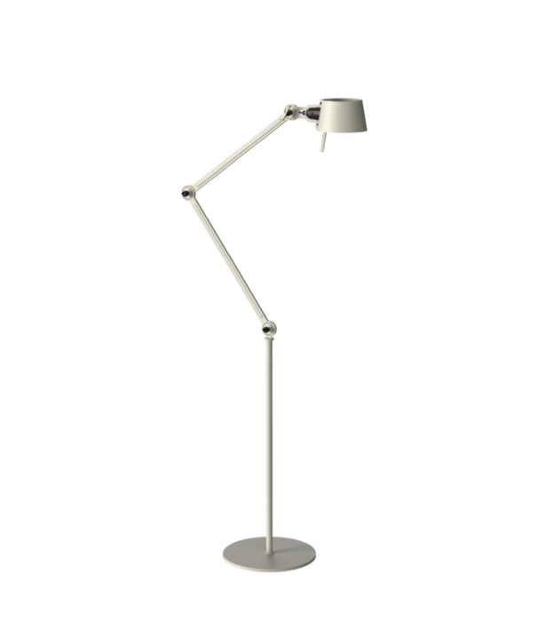 Tonone  Bolt Floor 2 arm side fit floor lamp