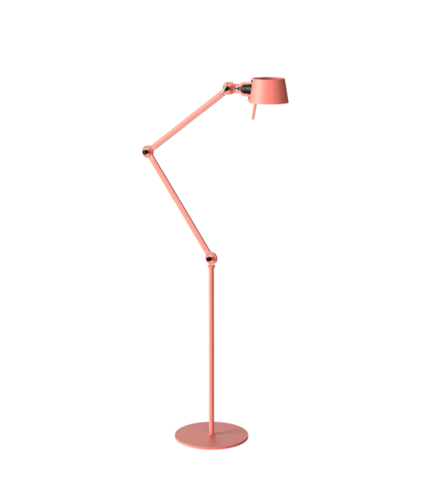 Tonone  Bolt Floor 2 arm side fit floor lamp