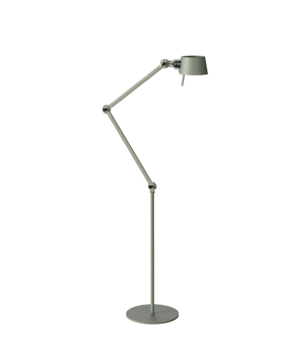 Tonone  Tonone Bolt Floor 2 arm side fit floor lamp