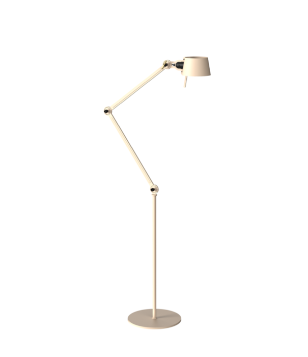 Tonone  Tonone Bolt Floor 2 arm side fit floor lamp