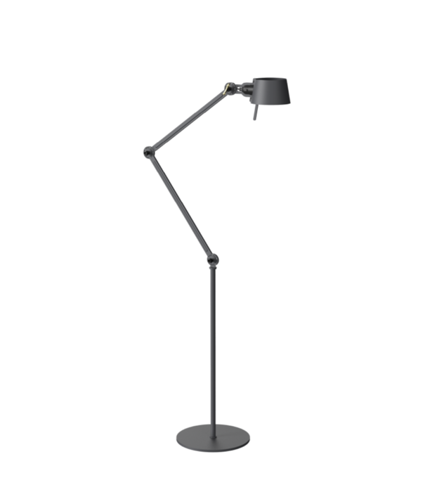 Tonone  Bolt  Floor 2 arm side fit vloerlamp