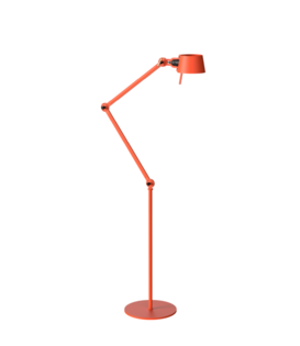 Bolt Floor 2 arm side fit Floor Lamp