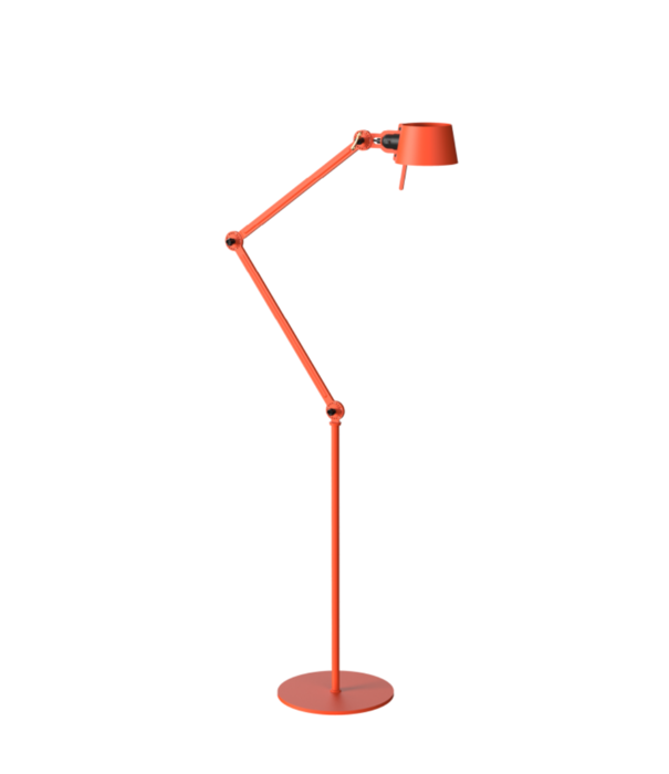 Tonone  Tonone Bolt Floor 2 arm side fit floor lamp