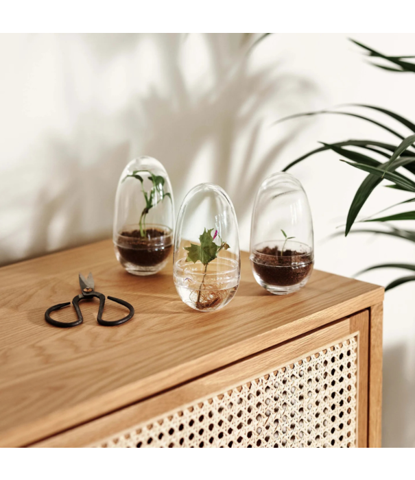 Design House Stockholm  Design House Stockholm Grow Greenhouse