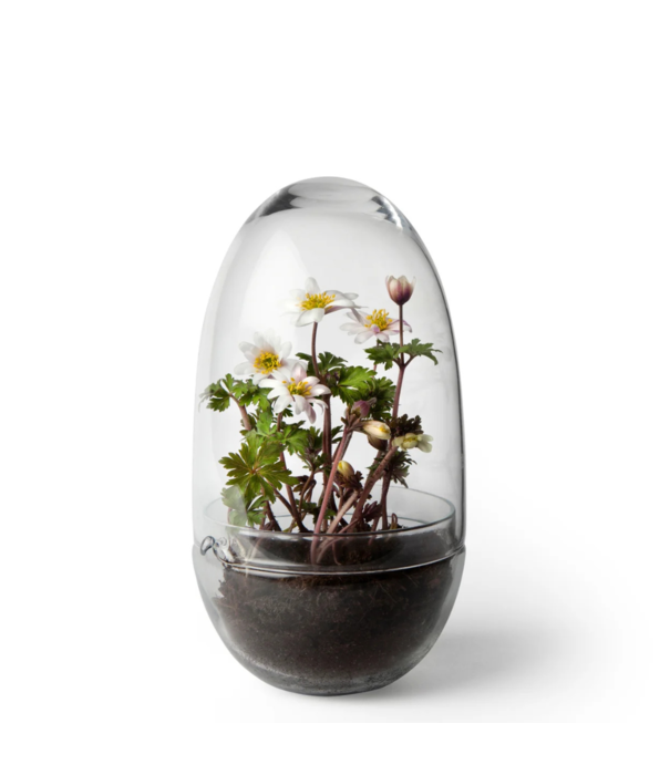 Design House Stockholm  Design House Stockholm Grow Greenhouse