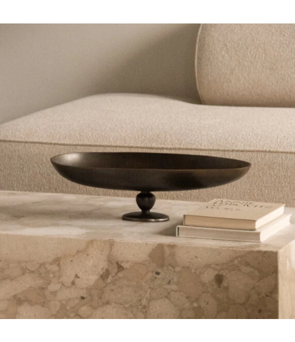 Audo Audo Center Piece Schaal