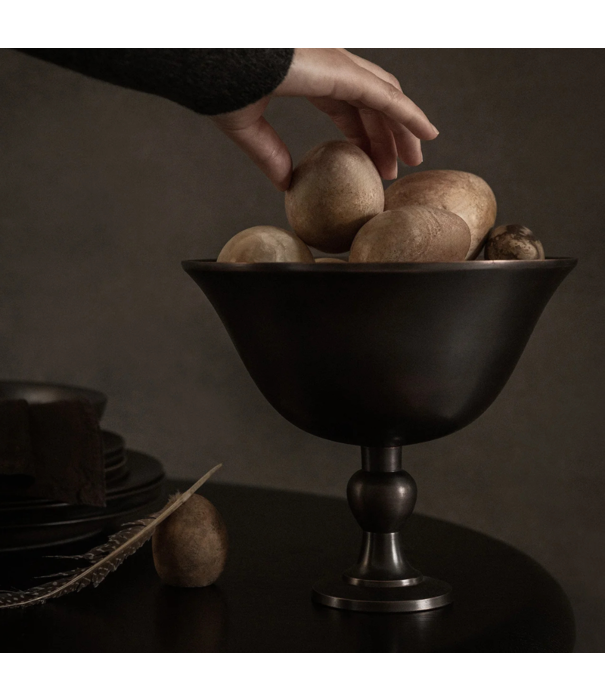 Audo Audo Pavot Schaal , food safe