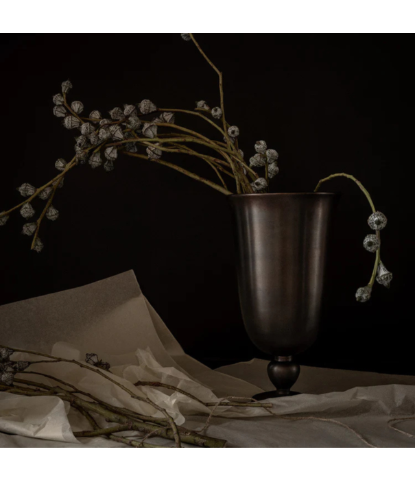 Audo Audo Pavot Schaal Aluminium